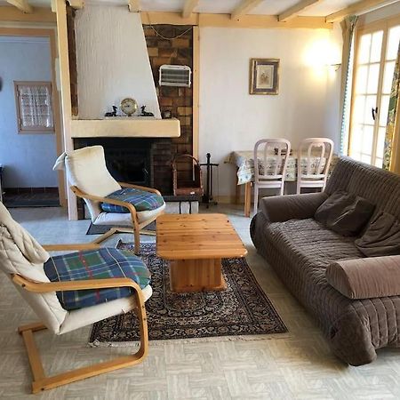 Maison St Florent Saint-Florent-le-Jeune ภายนอก รูปภาพ