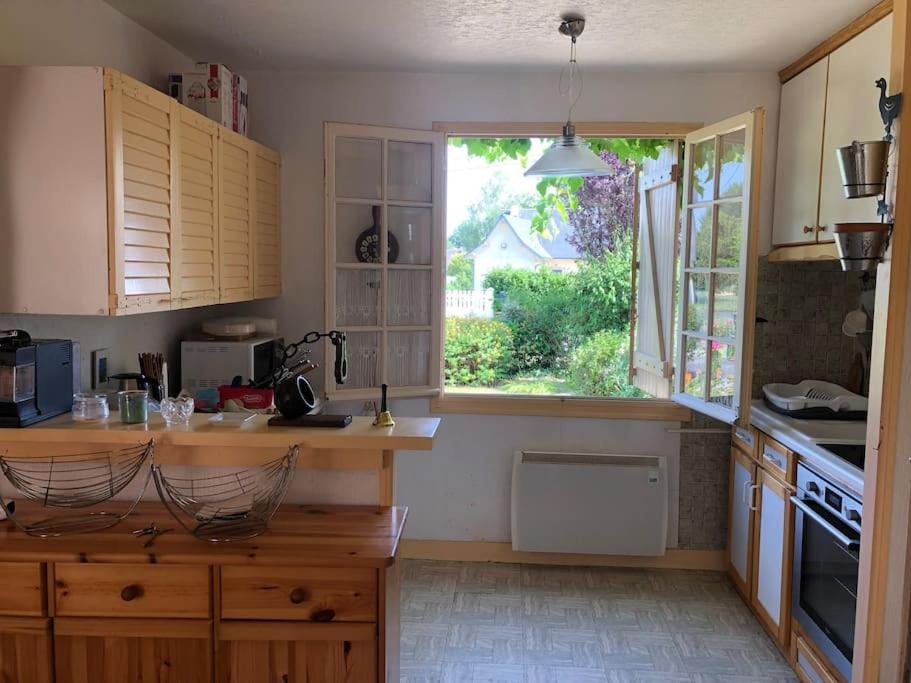 Maison St Florent Saint-Florent-le-Jeune ภายนอก รูปภาพ